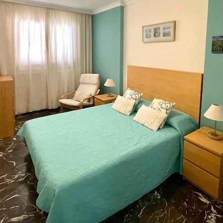 Magnificent Apt. With Sea View, Cliff & Marina Santiago del Teide Εξωτερικό φωτογραφία