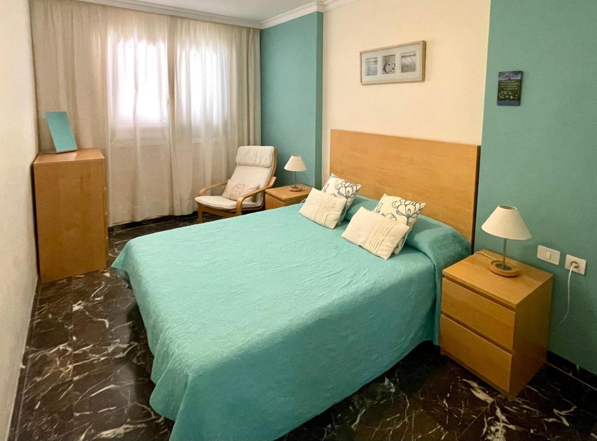 Magnificent Apt. With Sea View, Cliff & Marina Santiago del Teide Εξωτερικό φωτογραφία